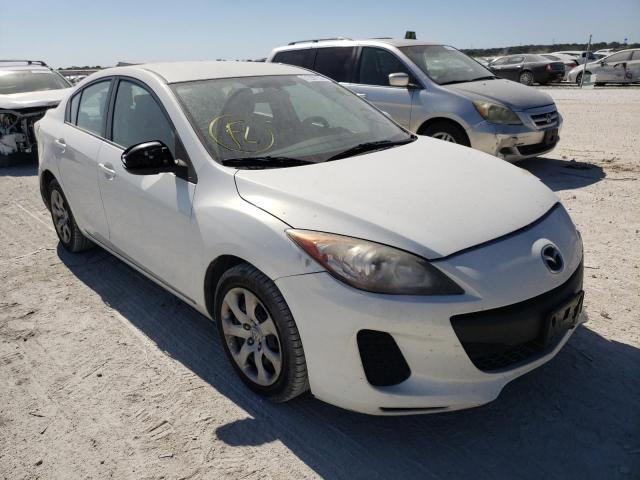 Photo 8 VIN: JM1BL1TG2D1814147 - MAZDA 3 I 