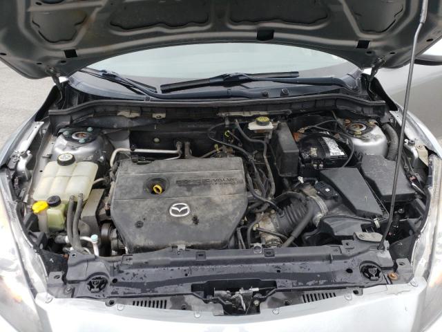 Photo 10 VIN: JM1BL1TG2D1834754 - MAZDA 3 