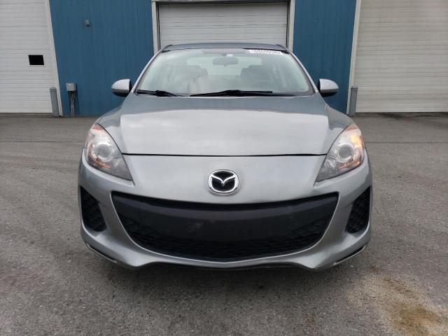 Photo 4 VIN: JM1BL1TG2D1834754 - MAZDA 3 