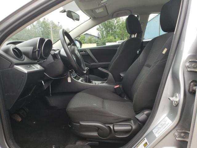 Photo 6 VIN: JM1BL1TG2D1834754 - MAZDA 3 