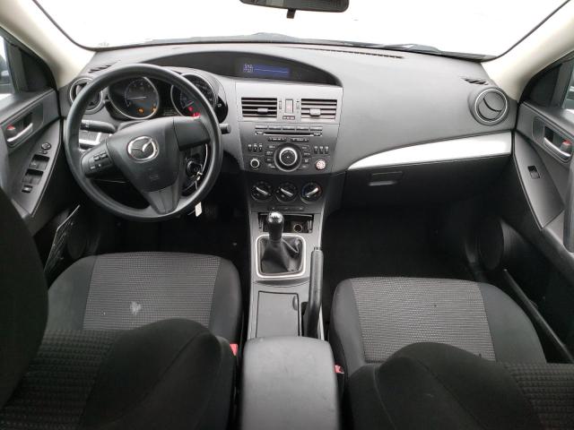 Photo 7 VIN: JM1BL1TG2D1834754 - MAZDA 3 