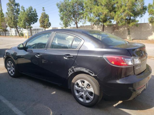 Photo 1 VIN: JM1BL1TG2D1842157 - MAZDA 3 