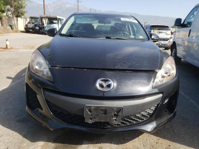 Photo 4 VIN: JM1BL1TG2D1842157 - MAZDA 3 