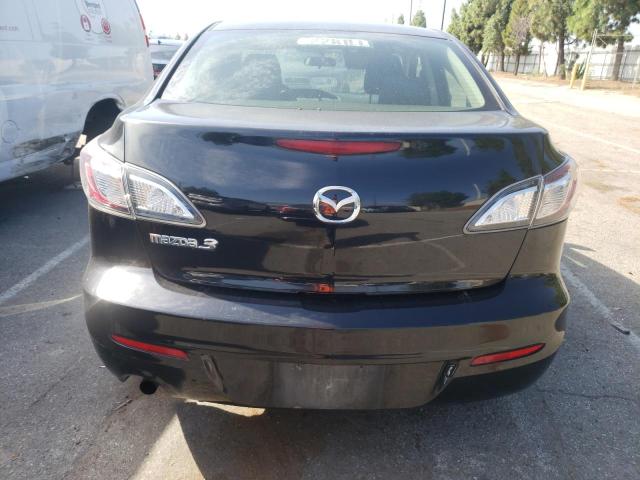 Photo 5 VIN: JM1BL1TG2D1842157 - MAZDA 3 