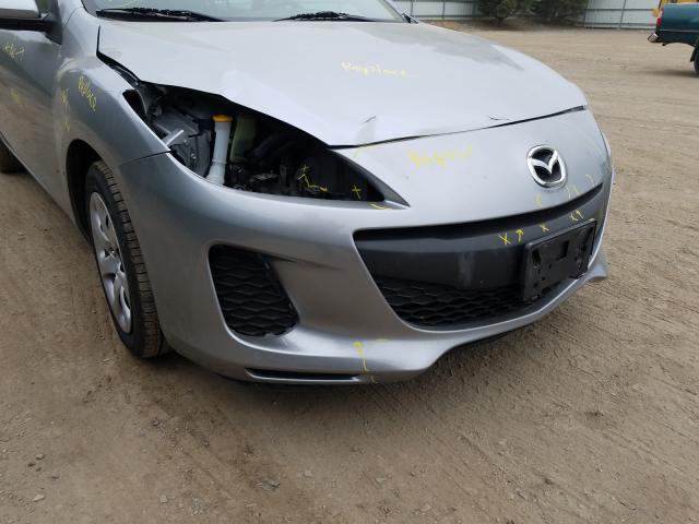 Photo 8 VIN: JM1BL1TG2D1842241 - MAZDA 3 I 