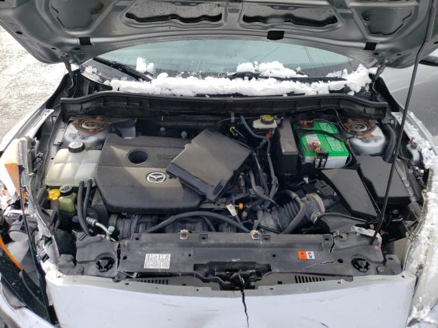 Photo 10 VIN: JM1BL1TG2D1851201 - MAZDA 3 