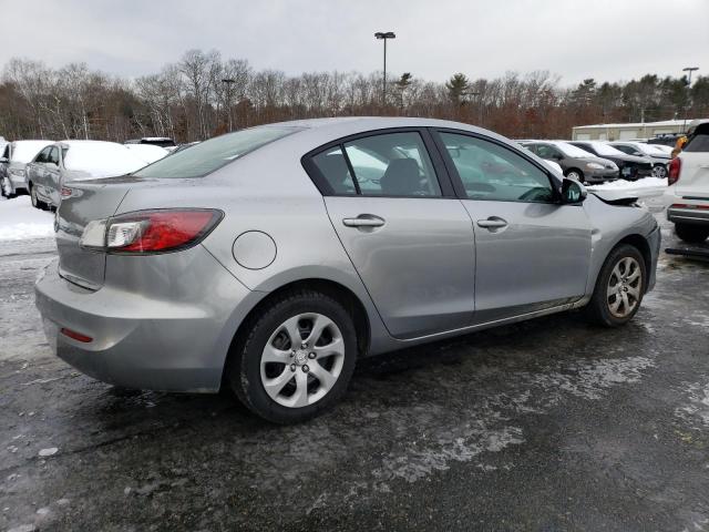 Photo 2 VIN: JM1BL1TG2D1851201 - MAZDA 3 