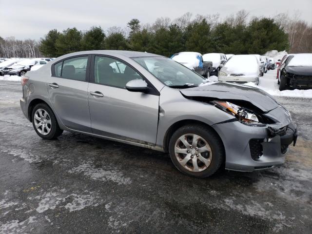 Photo 3 VIN: JM1BL1TG2D1851201 - MAZDA 3 