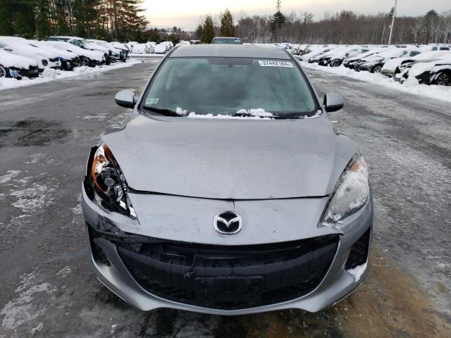 Photo 4 VIN: JM1BL1TG2D1851201 - MAZDA 3 