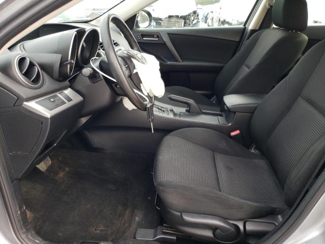 Photo 6 VIN: JM1BL1TG2D1851201 - MAZDA 3 