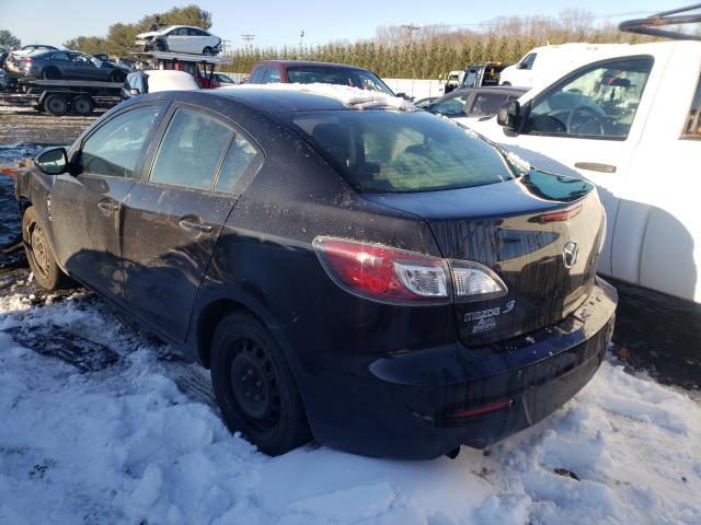 Photo 2 VIN: JM1BL1TG3D1703848 - MAZDA 3 I 