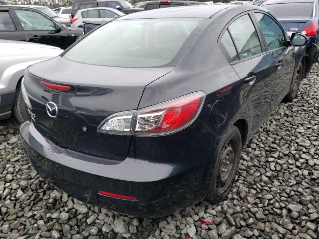 Photo 3 VIN: JM1BL1TG3D1703848 - MAZDA 3 I 