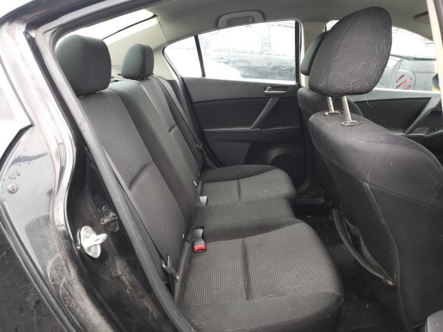 Photo 5 VIN: JM1BL1TG3D1703848 - MAZDA 3 I 