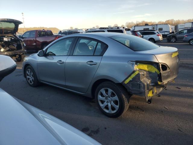 Photo 1 VIN: JM1BL1TG3D1739359 - MAZDA 3 I 