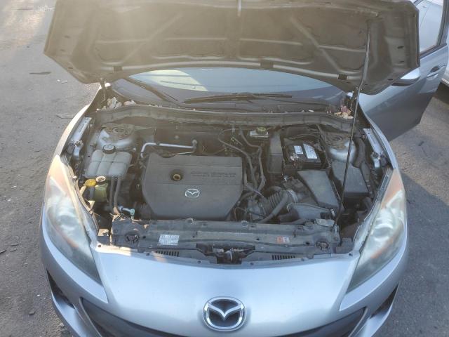 Photo 10 VIN: JM1BL1TG3D1739359 - MAZDA 3 I 