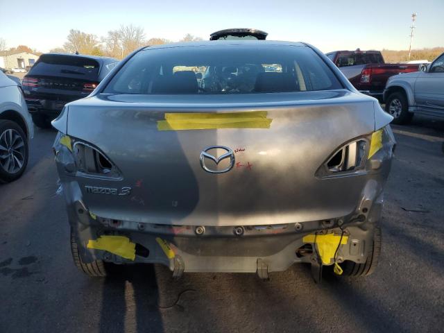 Photo 5 VIN: JM1BL1TG3D1739359 - MAZDA 3 I 