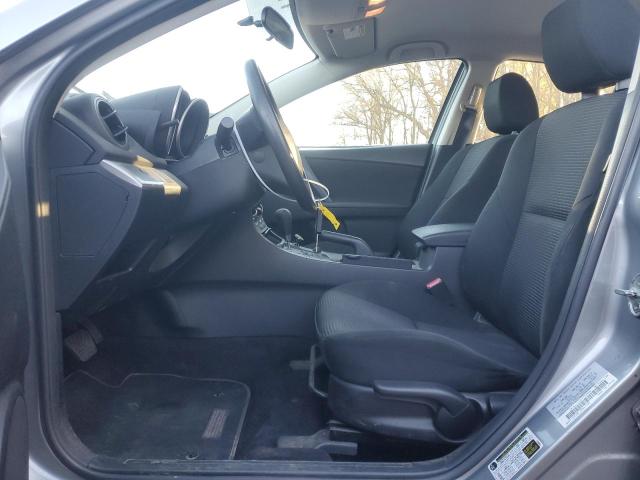 Photo 6 VIN: JM1BL1TG3D1739359 - MAZDA 3 I 