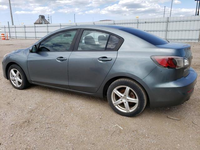 Photo 1 VIN: JM1BL1TG3D1743508 - MAZDA 3 