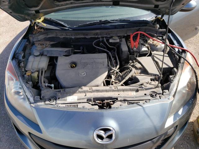 Photo 10 VIN: JM1BL1TG3D1743508 - MAZDA 3 