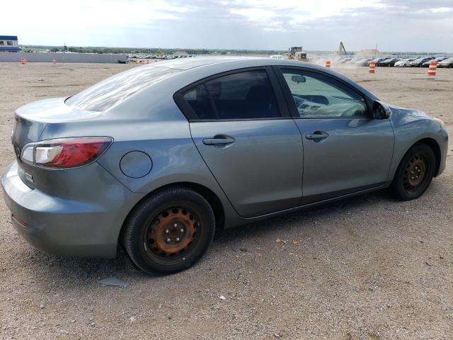 Photo 2 VIN: JM1BL1TG3D1743508 - MAZDA 3 