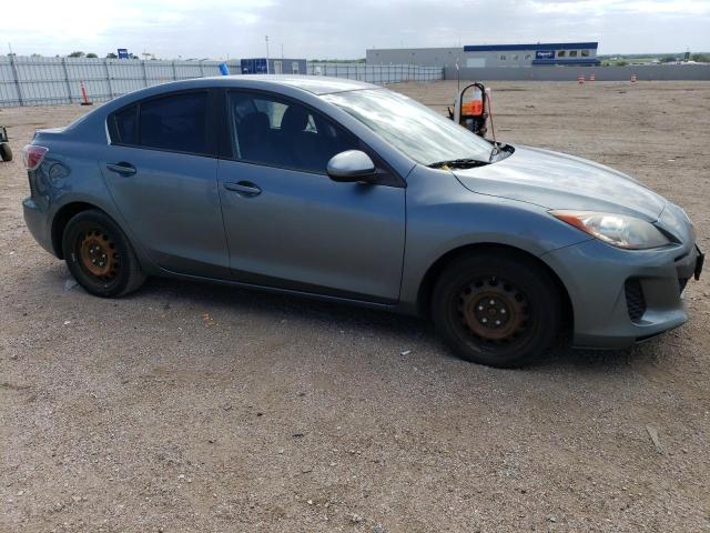 Photo 3 VIN: JM1BL1TG3D1743508 - MAZDA 3 