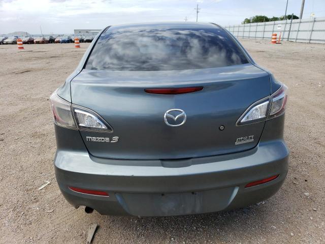 Photo 5 VIN: JM1BL1TG3D1743508 - MAZDA 3 