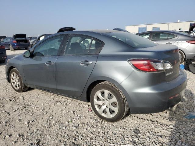 Photo 1 VIN: JM1BL1TG3D1747431 - MAZDA 3 