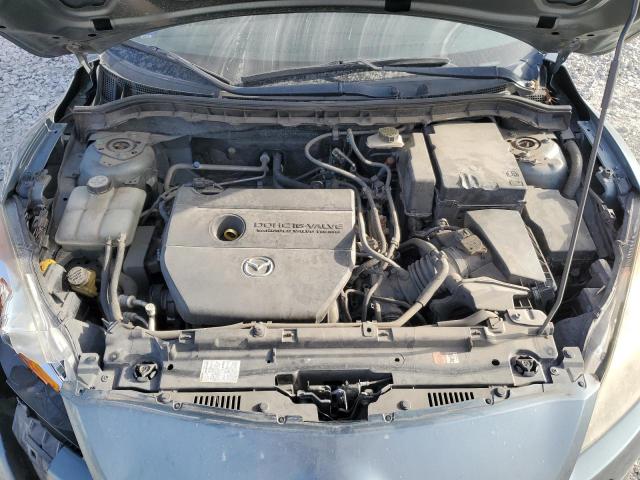 Photo 10 VIN: JM1BL1TG3D1747431 - MAZDA 3 