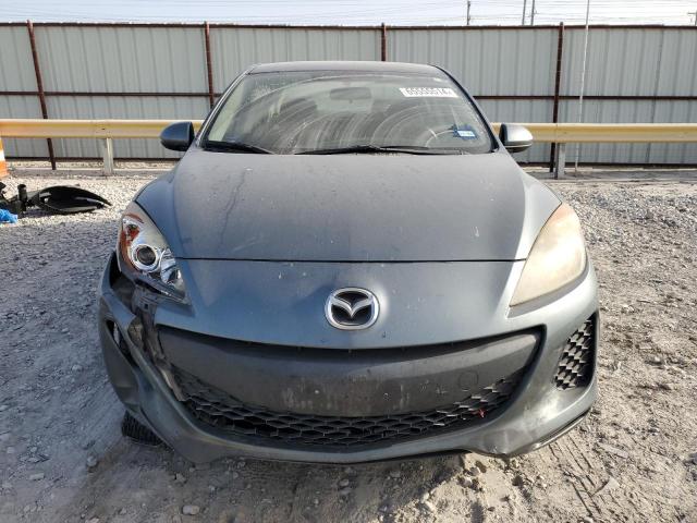 Photo 4 VIN: JM1BL1TG3D1747431 - MAZDA 3 