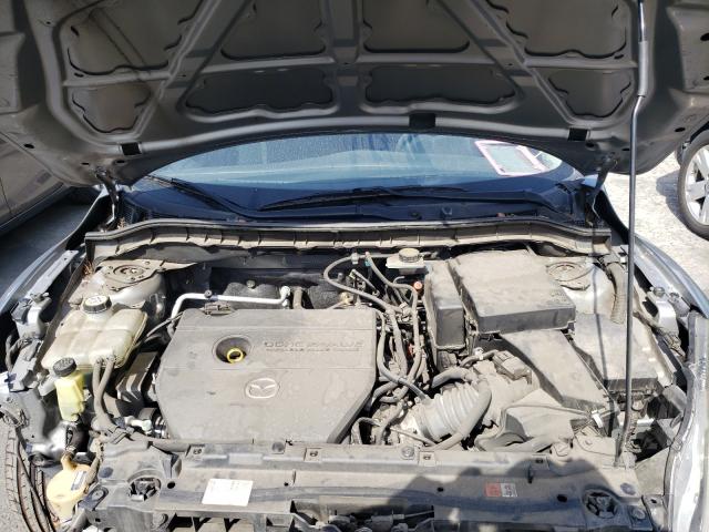 Photo 6 VIN: JM1BL1TG3D1798167 - MAZDA 3 I 