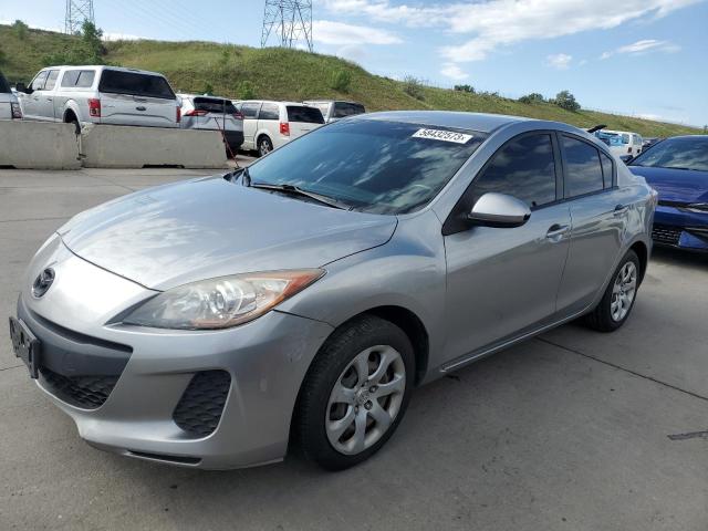 Photo 0 VIN: JM1BL1TG3D1825366 - MAZDA 3 I 