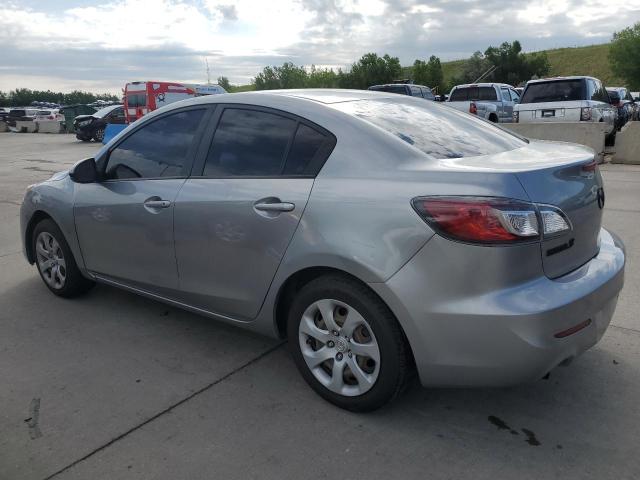 Photo 1 VIN: JM1BL1TG3D1825366 - MAZDA 3 I 