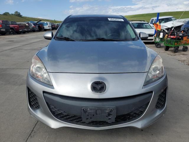 Photo 4 VIN: JM1BL1TG3D1825366 - MAZDA 3 I 