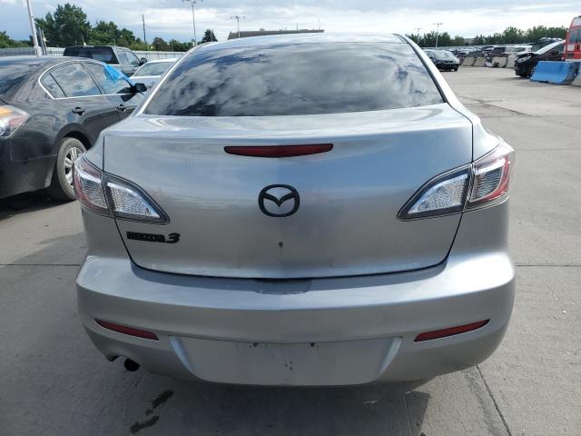 Photo 5 VIN: JM1BL1TG3D1825366 - MAZDA 3 I 