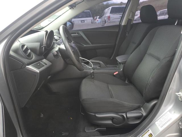 Photo 6 VIN: JM1BL1TG3D1825366 - MAZDA 3 I 