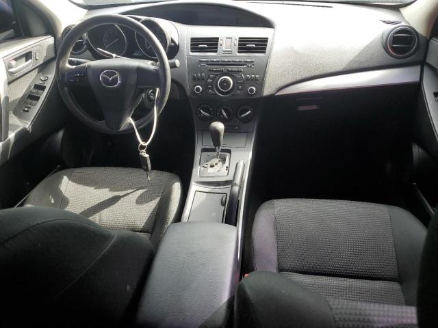 Photo 7 VIN: JM1BL1TG3D1825366 - MAZDA 3 I 