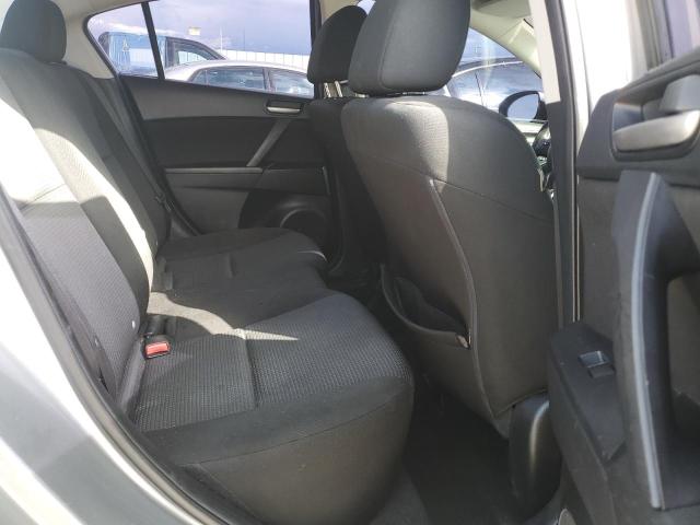 Photo 9 VIN: JM1BL1TG3D1825366 - MAZDA 3 I 