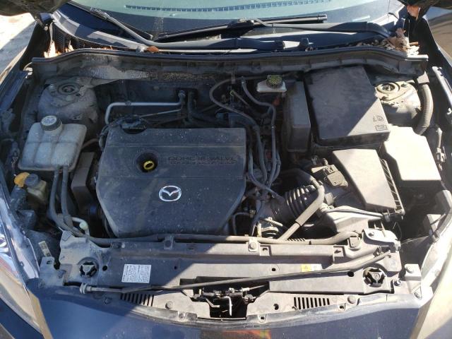 Photo 6 VIN: JM1BL1TG3D1843527 - MAZDA 3 I 