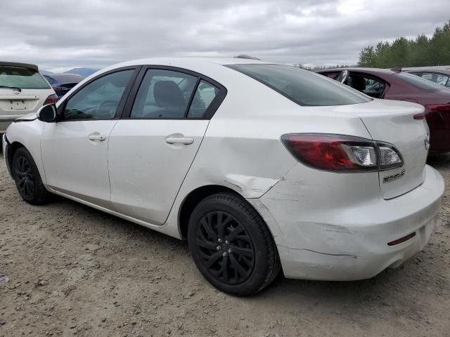 Photo 1 VIN: JM1BL1TG4D1705284 - MAZDA 3 