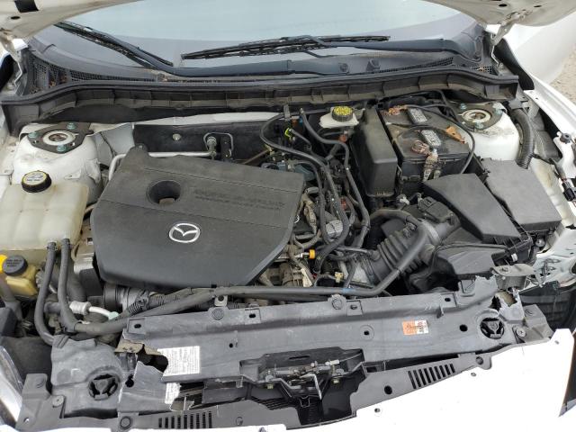 Photo 10 VIN: JM1BL1TG4D1705284 - MAZDA 3 