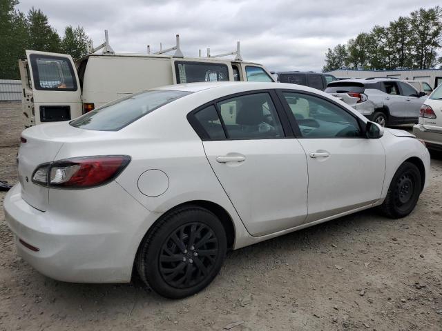 Photo 2 VIN: JM1BL1TG4D1705284 - MAZDA 3 