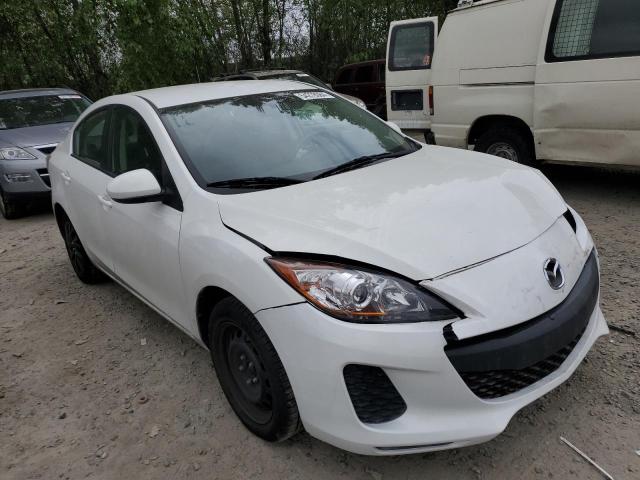 Photo 3 VIN: JM1BL1TG4D1705284 - MAZDA 3 