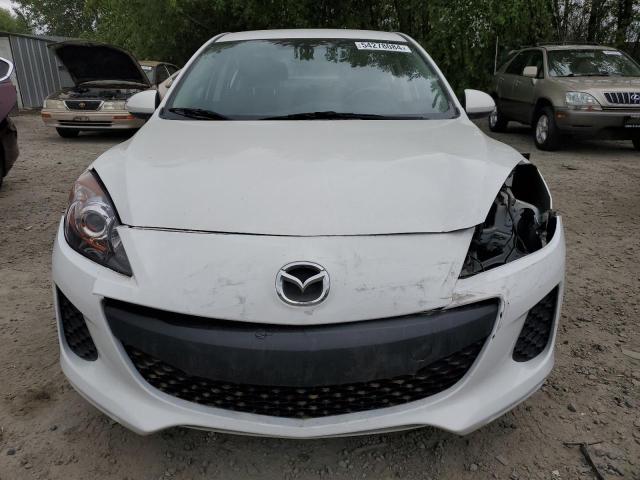 Photo 4 VIN: JM1BL1TG4D1705284 - MAZDA 3 