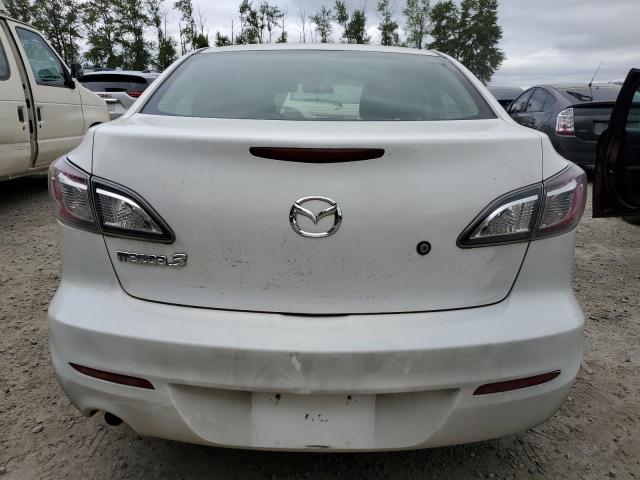 Photo 5 VIN: JM1BL1TG4D1705284 - MAZDA 3 