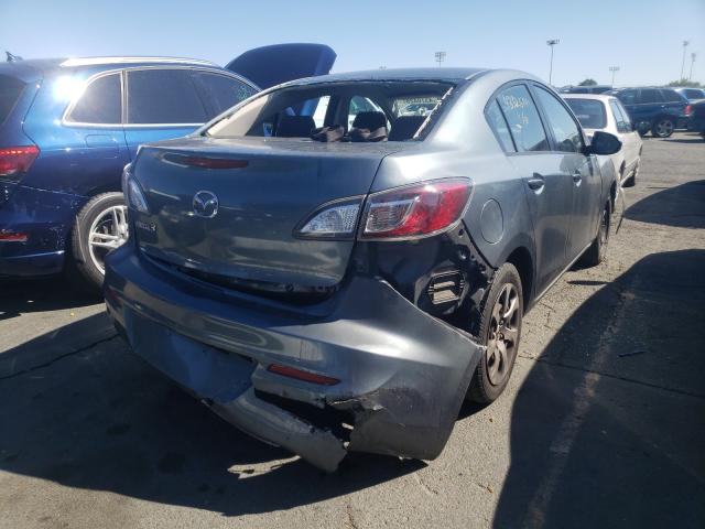 Photo 3 VIN: JM1BL1TG4D1737474 - MAZDA 3 I 