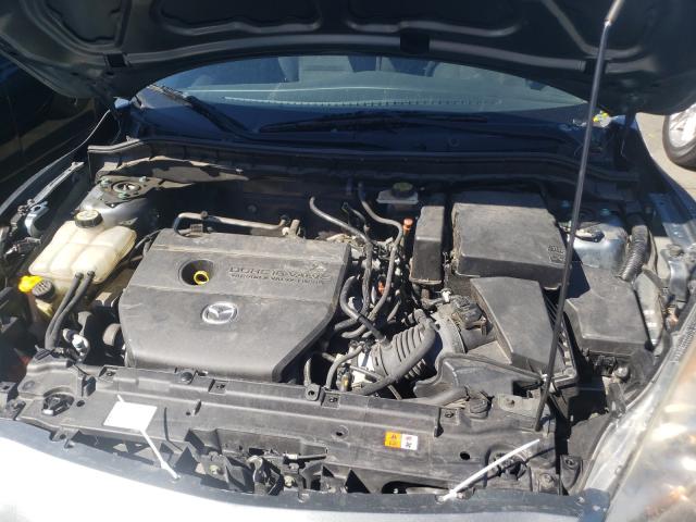 Photo 6 VIN: JM1BL1TG4D1737474 - MAZDA 3 I 