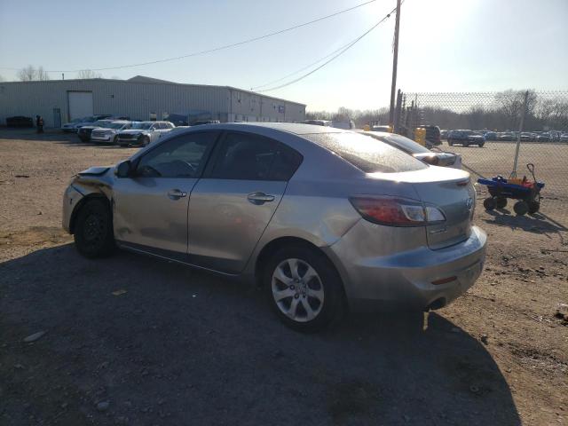 Photo 1 VIN: JM1BL1TG4D1758793 - MAZDA 3 I 