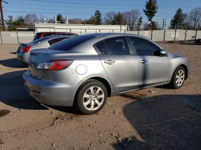 Photo 2 VIN: JM1BL1TG4D1758793 - MAZDA 3 I 