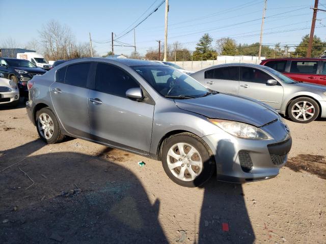 Photo 3 VIN: JM1BL1TG4D1758793 - MAZDA 3 I 