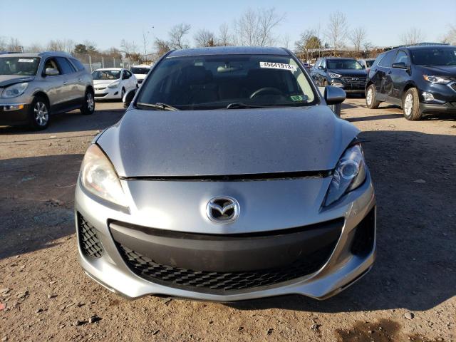 Photo 4 VIN: JM1BL1TG4D1758793 - MAZDA 3 I 